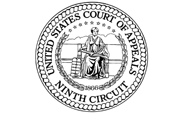 Image - U.S. Court of Appeals Ninth Circuit Logo