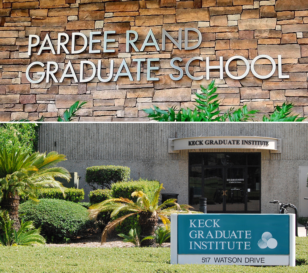 Certificate Programs from RAND and Keck Thumbnail