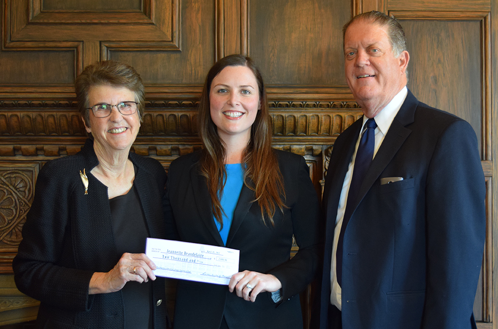 Prager Endowment Fund Thumbnail