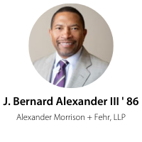 Image - J. Bernard Alexander III