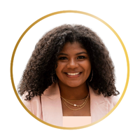 Rashara Brown ’25