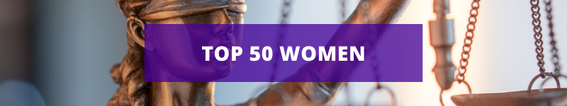 Image - SWLAW Top 50 Women Super Lawyers