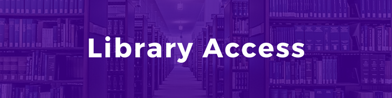 Library Access 