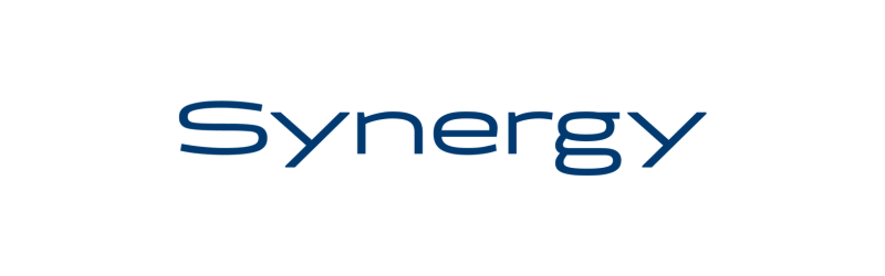 Synergy logo