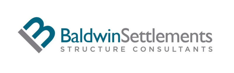 Baldwin Settlements logo