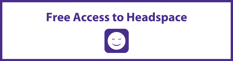 Image - Free Access to Headspace