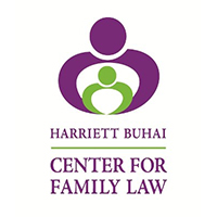 Image - Harriett Buhai Center for Family Law