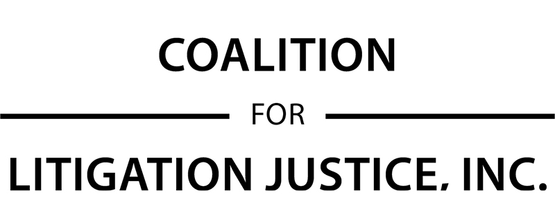 Image - Coalition for Litigation Justice, Inc. 
