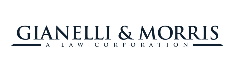 Gianelli & Morris Logo