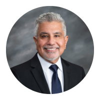 Hon. Philip S. Gutierrez (Ret.)