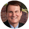 James B. Curtis headshot