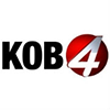 Image - KOB4 Logo
