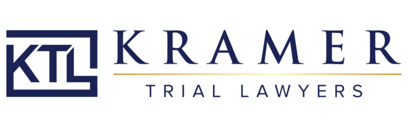 Kramer Trial Lawyers logo