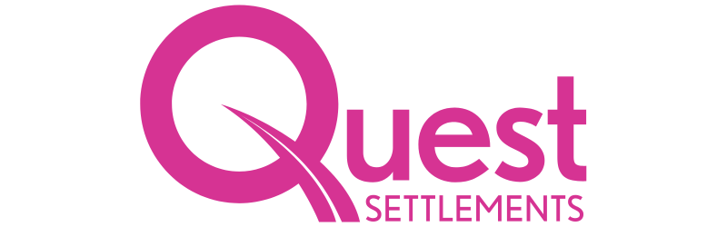 Quest Settlements Logo
