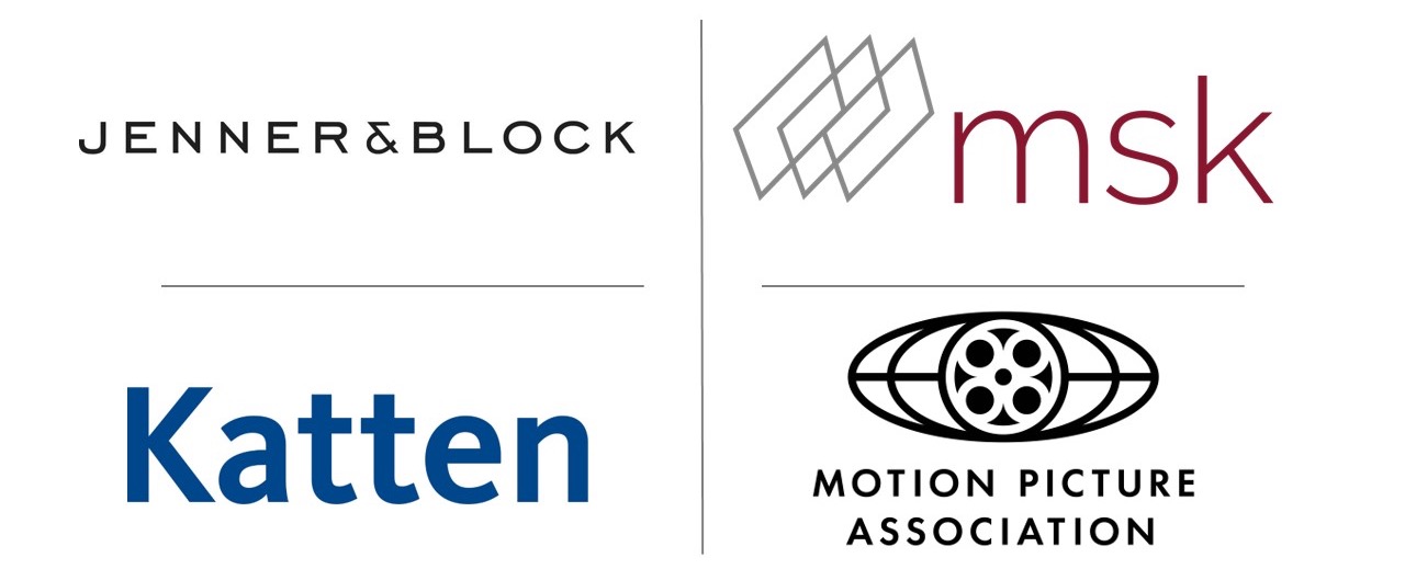 Jenner & Block, Katten Muchin Rosenman, Mitchell Silberberg & Knupp, and Motion Picture Association