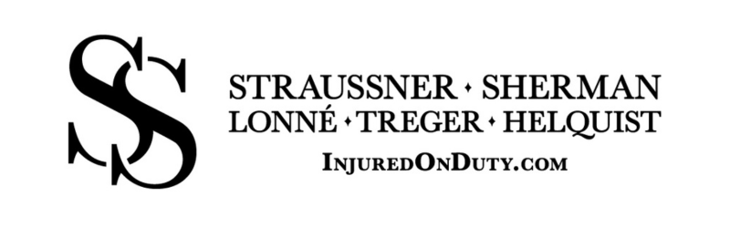 Straussner Sherman Lonné Treger Helquist 