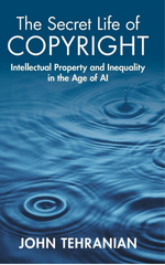 The Secret Life of Copyright 