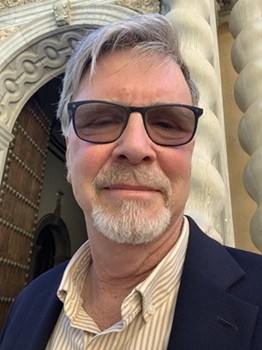 Prof. Michael Epstein