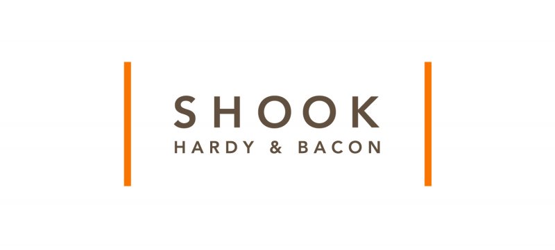 Image - Shook, Hardy, Bacon Logo