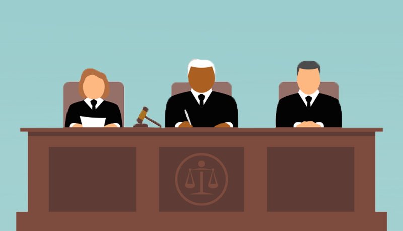 Image - Judicial Clerkships 101