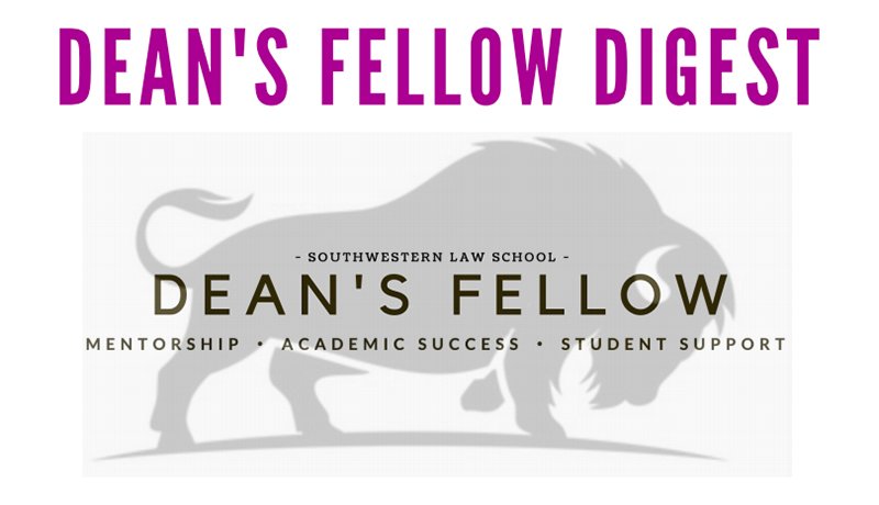 Image - Dean's Fellow Digest #24