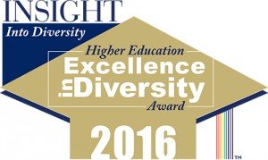 Southwestern Law School Receives 2016 Higher Education Excellence in Diversity Award 
