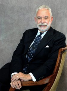 Alumnus Family Law Attorney Neal Hersh '76