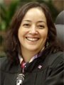 Adjunct Professor and Judge Yvette M. Palazuelos Honored by Latina Lawyers Bar Association