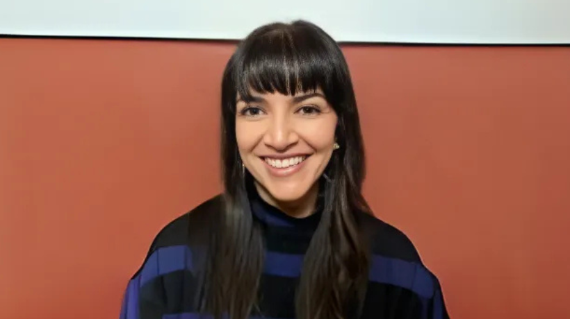 Jyoti Nanda headshot