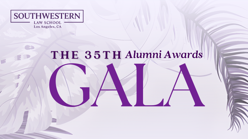 Gala Banner