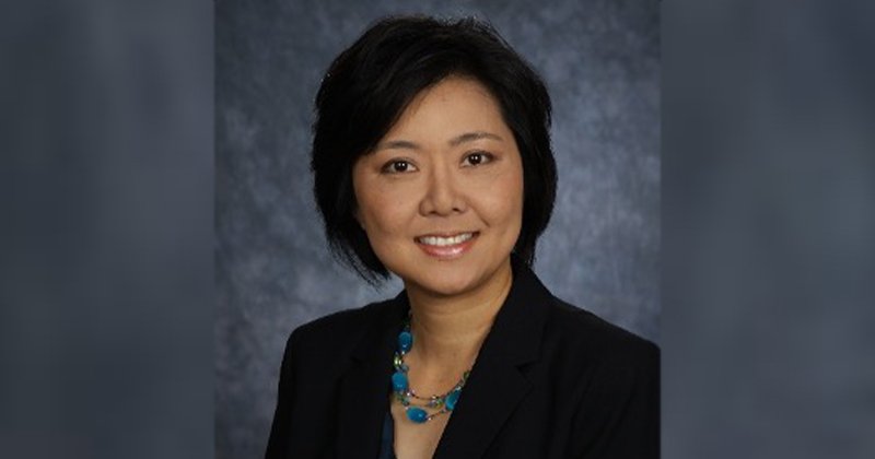 Image - Professor Eunice Park