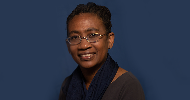 Image - Professor Thompson-Bell