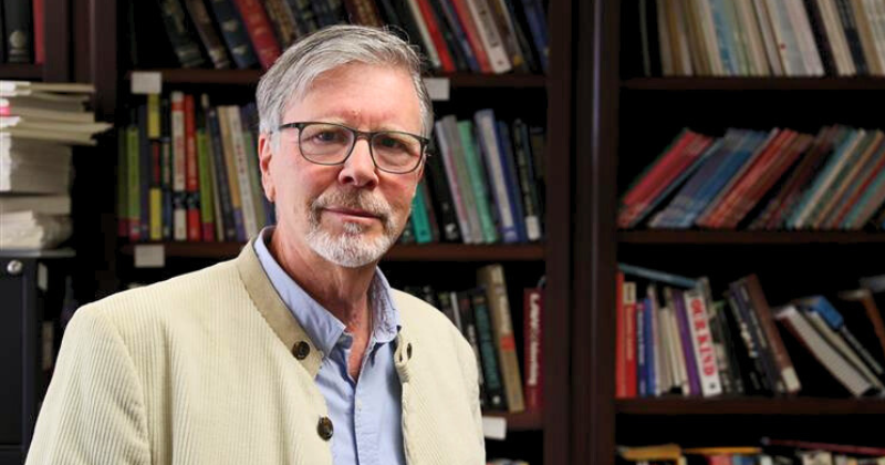 Professor Michael Epstein