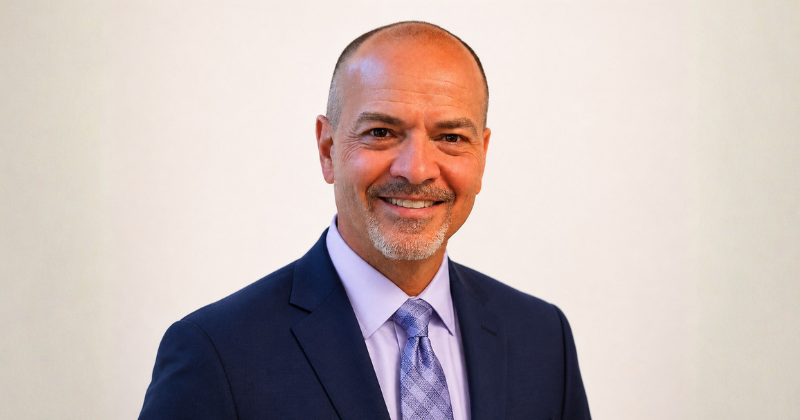 Professor Joseph Esposito