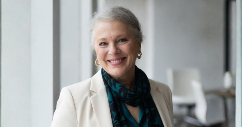 Professor Kathryn Campbell