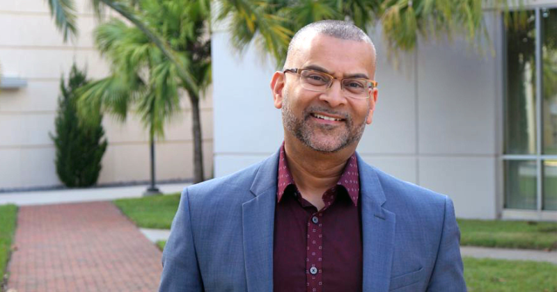 Faisal Kutty headshot