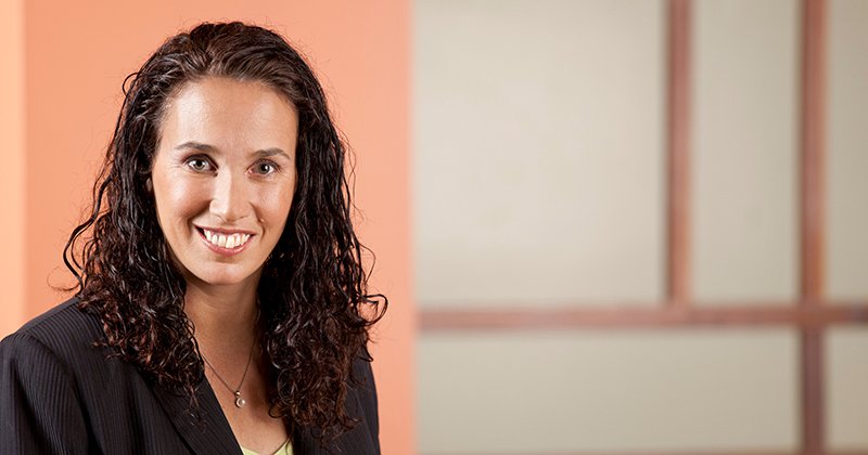 Professor Cristina Knolton