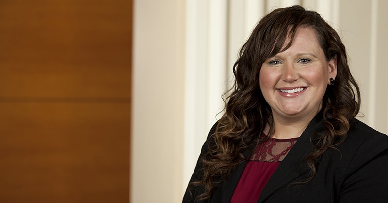 Professor Jenny R. Fee