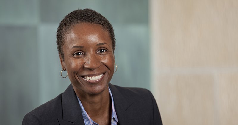 Professor Kemba Taylor