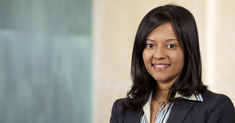 Professor Priya Gupta