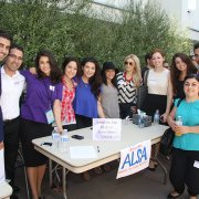 Armenian Law Students Association