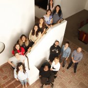 Latino Law Students Association