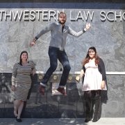 Visual Art Law Student Advocates