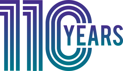 SWLAW 110 Years Logo