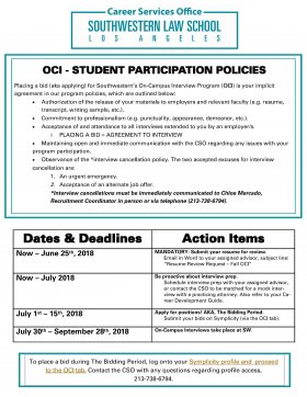 Image - Student Participation Policy Agreement