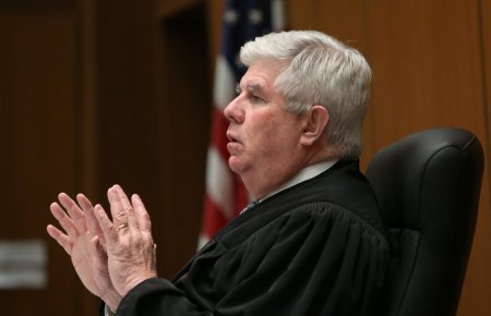 Blog - Judge Gordon