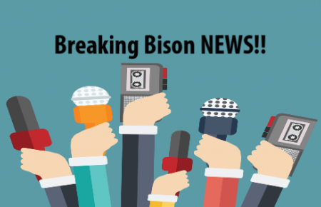 Image - Breaking Bison News