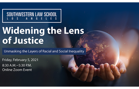 Image - Law Review Symposium 2021