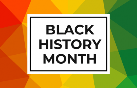 Image - Black History Month 2021