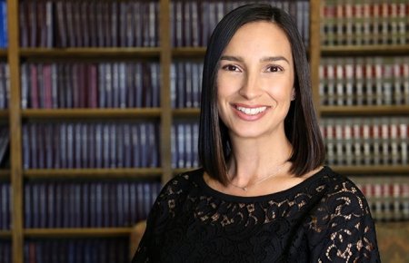 ssistant Dean of Academic Success Natalie Rodriguez